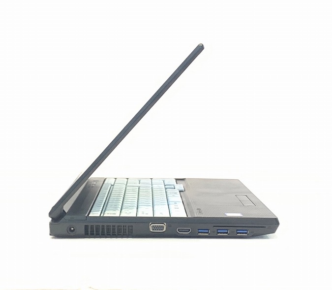 富士通 LIFEBOOK A748 TX ( Corei3 8130U 2.2GHz / 8GB / SSD
