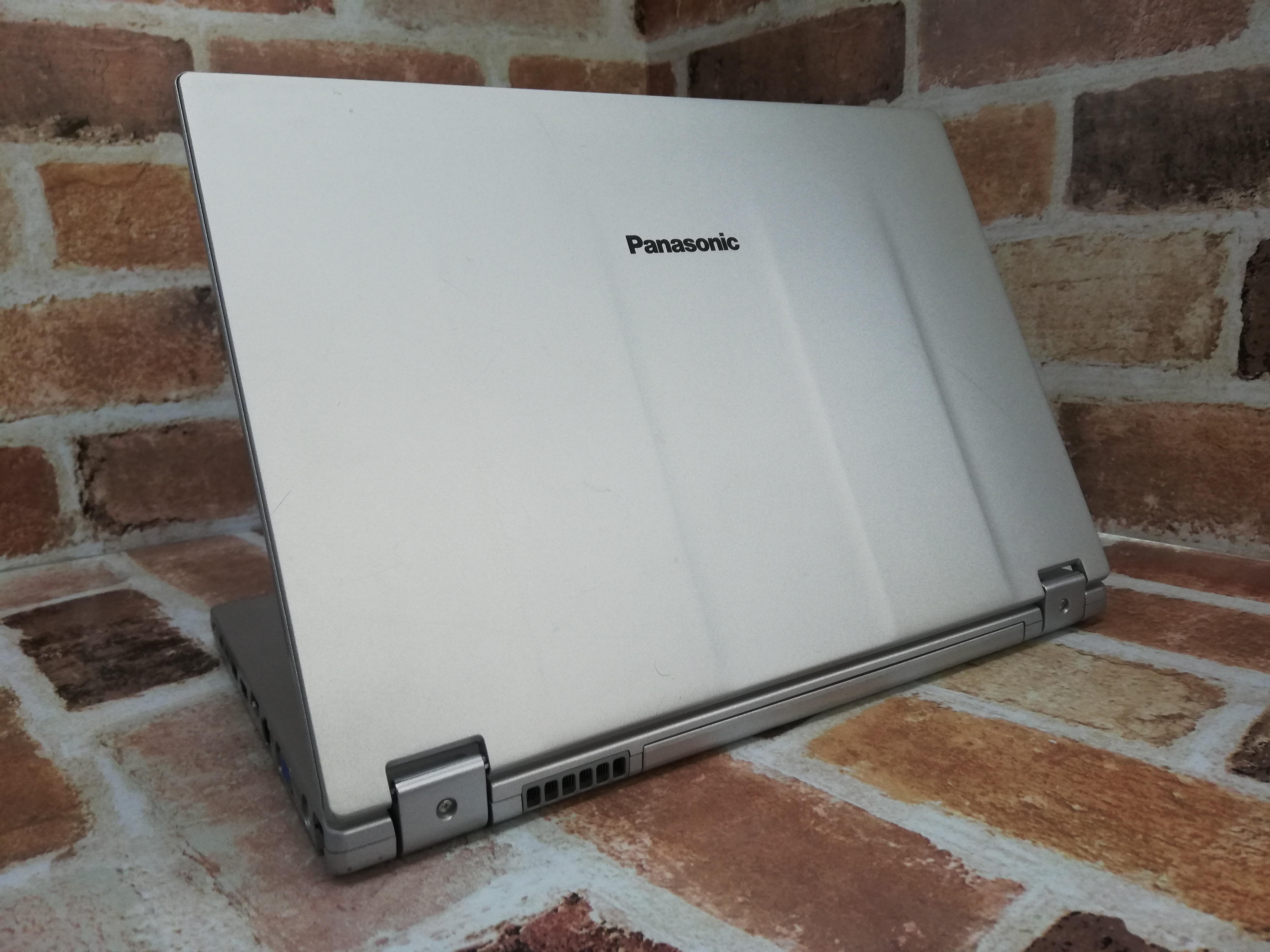 パソコン【Panasonic CF-MX3/Win 10搭載】128GB12.5 Amazon.co.jp: 【Win 10搭載】Panasonic Let`s note CF-MX3 第4