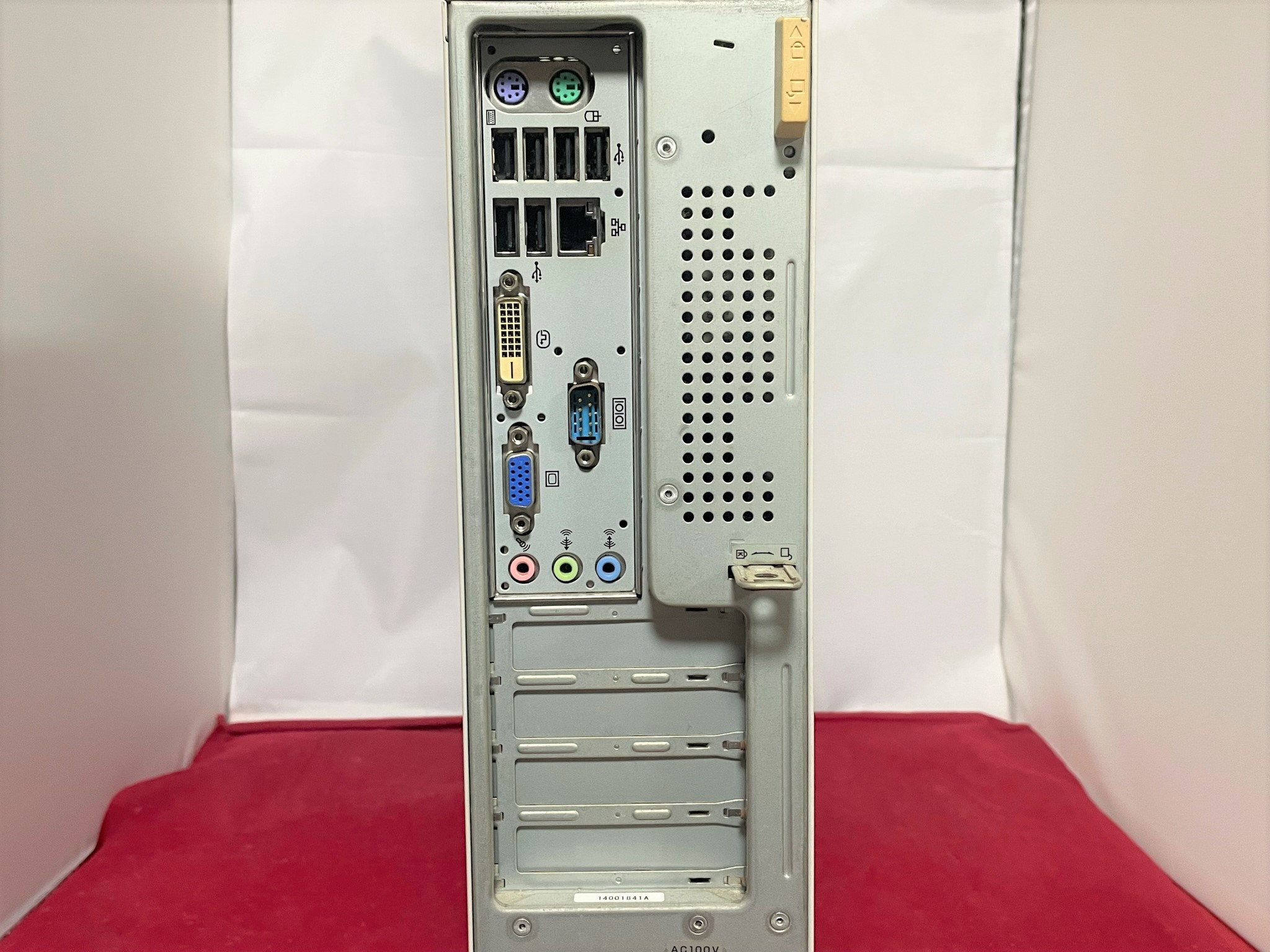 NEC / Mate J ML-D Core i5 4GB SSD 240GB