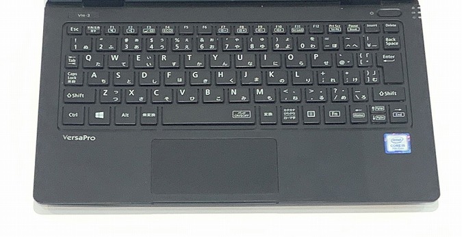 NEC VersaPro VH-3 ( Corei5 7Y54 1.2GHz / 8GB / M.2SSD:128GB