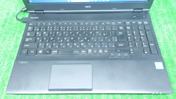 パソコン市場NEC VersaPro VK16EX-U（VX-U）: | 新品 / 中古