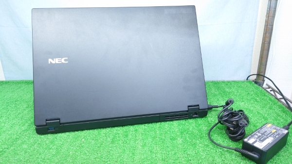 NECノートPC VersaPro VK16EX-U パソコン市場NEC VersaPro VK16EX-U（VX-U）: | 新品 / 中古