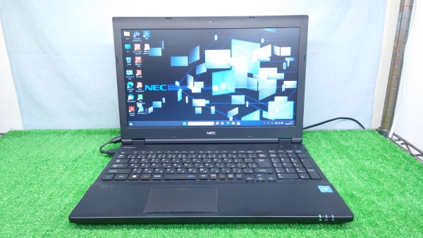 パソコン市場NEC VersaPro VK16EX-U（VX-U）: | 新品 / 中古