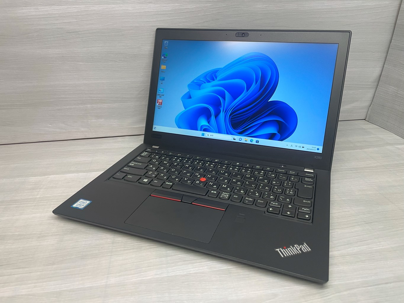 Lenovo ThinkPad X280