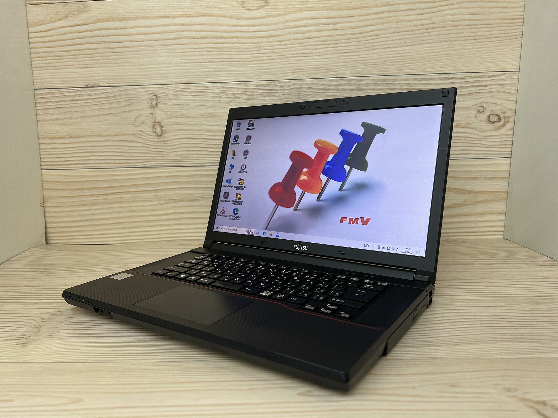LIFEBOOK A574/H FMVA05004(CPU： Core i5 4300M 2.6GHz/メモリ