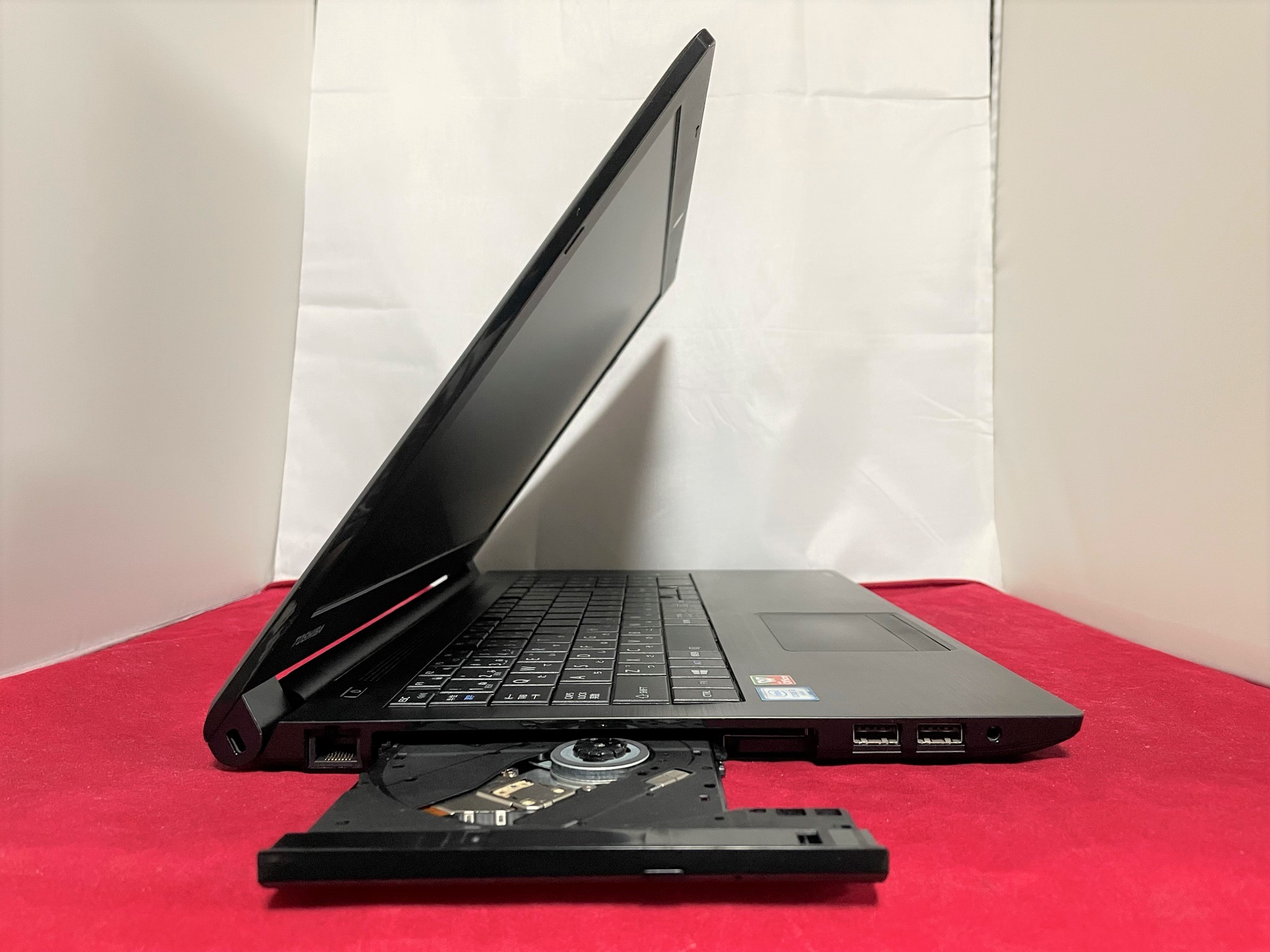その他ノートPC本体 Dynabook AZ35/MB Core I3 SSD Windows11 東芝 dynabook AZ35/BB(Core i3 6100U 2.3GHz/4GB/SSD:256GB
