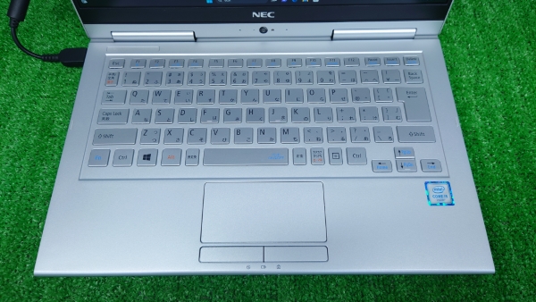 Windowsノート本体 NEC VersaPro VK23TG VG-U 楽天市場】【新品バッテリに交換済み】NEC VersaPro UltraLite