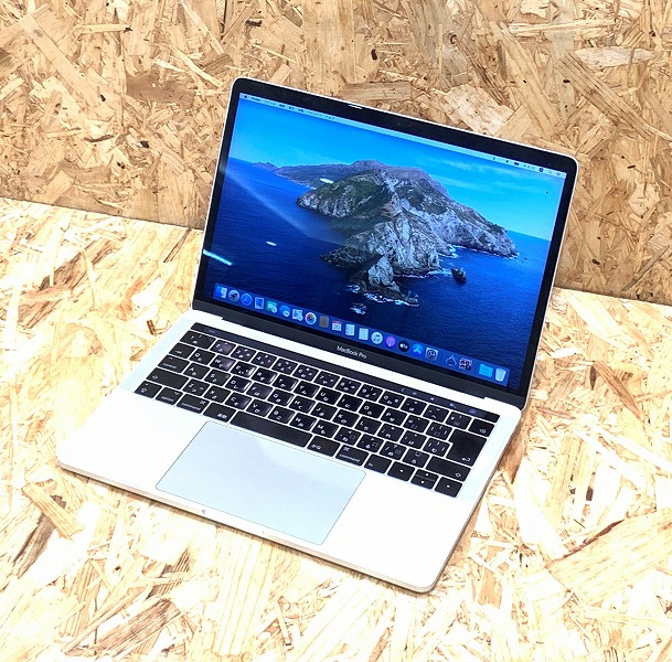 Apple MacBook Pro A1706 ( Corei5 3.1GHz / 8GB / SSD:256GB