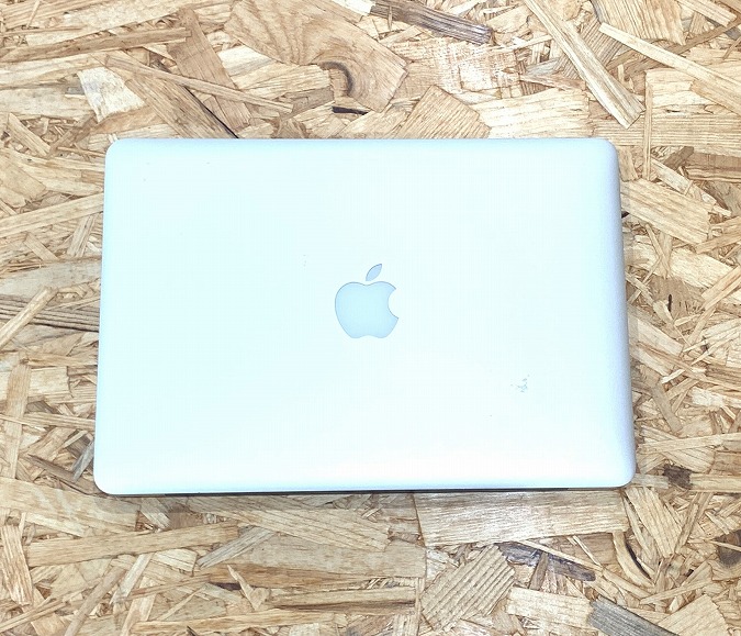 Apple MacBook Pro 2013 A1502 ( Corei5 2.4GHz / 8GB / SSD:256GB
