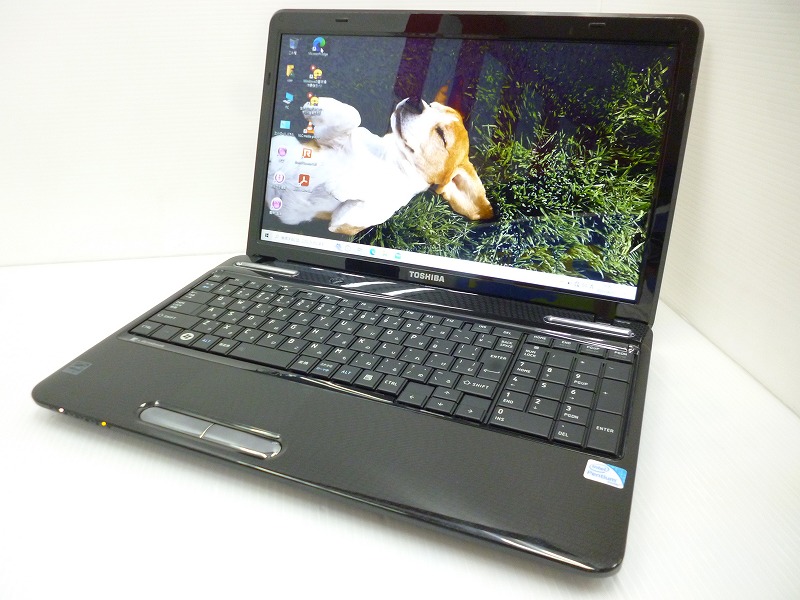 東芝 dynabook 第6世代Core i7 メモリ16GB SSD128GB 東芝✨dynabook✨ノートPC Windows11 オフィス i7 16GB - メルカリ