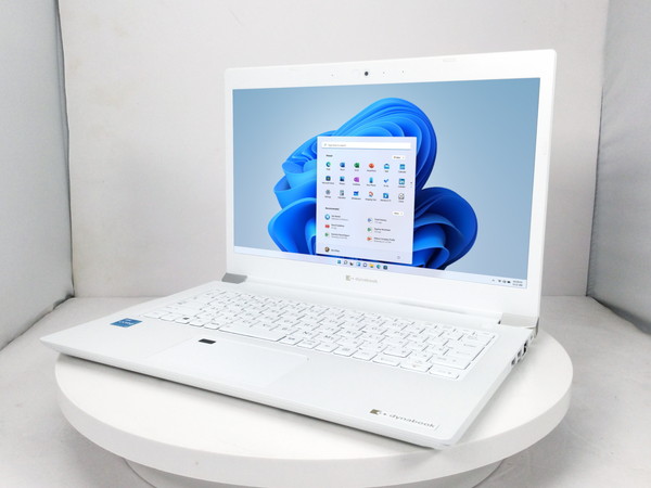 Dynabook dynabook SCX73/PWE（第11世代CPU）