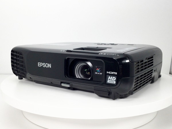 EPSON エプソン ホームプロジェクター EH-TW410 EPSON エプソン ホームプロジェクター EH-TW410 テレビ・映像機器