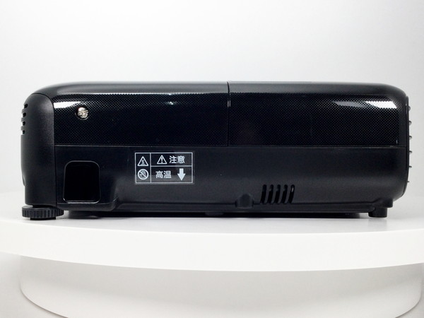 EPSON プロジェクター EH-TW410 EPSON プロジェクター EH-TW410 (使用時間:452h) 福岡倉庫販売