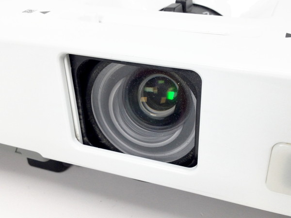 EPSON プロジェクター EB-1750 (使用時間:1000h) 福岡倉庫販売