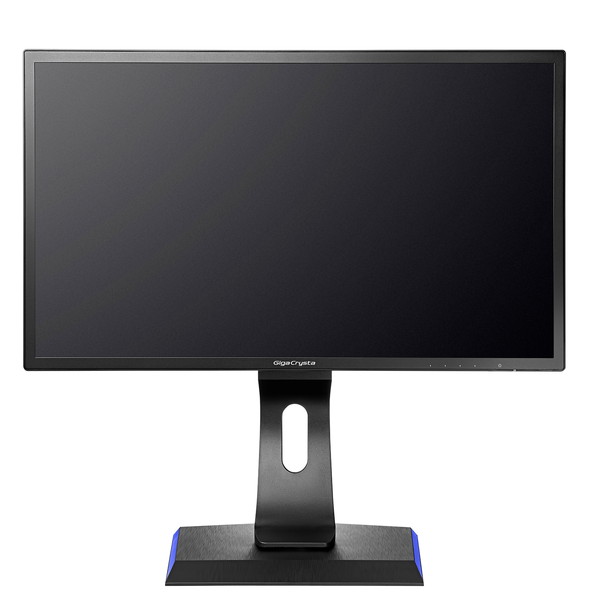 23.6型144hzモニター　EX-LDGC242HTB EX-LDGC242HTB 仕様 | ゲーミングモニター「GigaCrysta」 | アイ