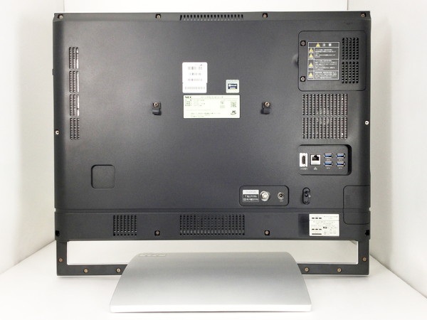 NEC VALUESTAR VN770/N（訳あり）(CPU：Core i7 4700MQ 2.4GHz