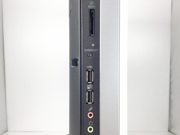 【状態良好】【高速】NEC　VN770/NSW　23インチ大画面 NEC VALUESTAR N VN770/GS6W 動作が遅い みかけ正常でもHDDは