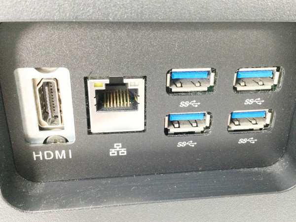 NEC VALUESTAR VN770/N（訳あり）(CPU：Core i7 4700MQ 2.4GHz