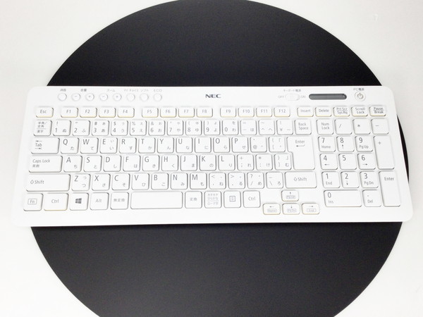 NEC VALUESTAR VN770/N（訳あり）(CPU：Core i7 4700MQ 2.4GHz
