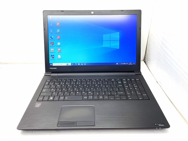 東芝 - 2015 東芝dynabook B35/R 3205u/8GB/128GB B35 仕様 2015年8月発表モデル PB35RNAD421AD11 | dynabook