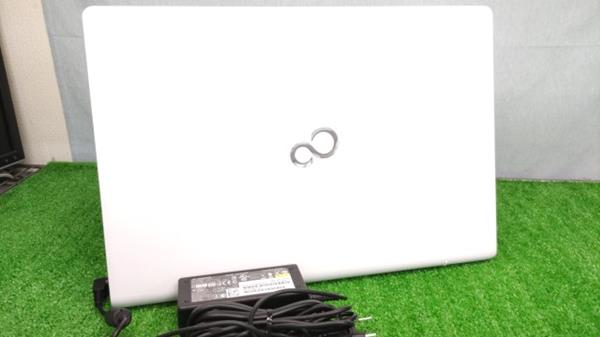 新品 / 中古パソコン・周辺機器の購入・修理・買取なら富士通