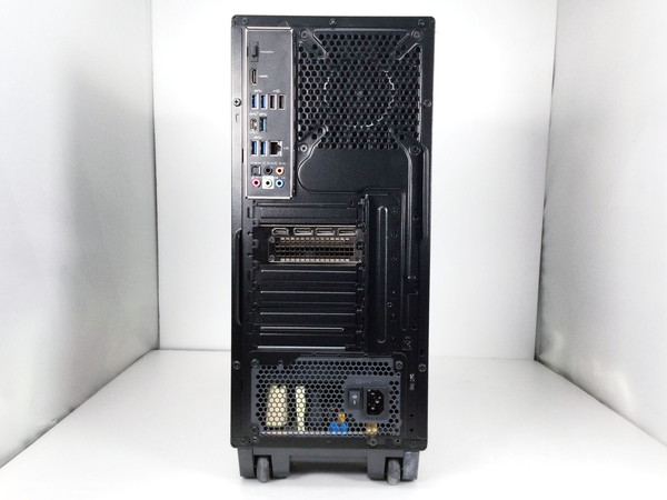 パソコン市場MouseComputerオリジナルゲーミングPC (GTX3060 VRAM