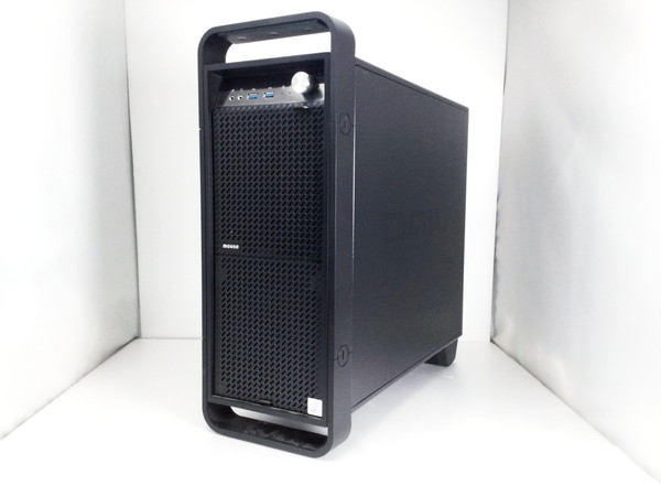 パソコン市場MouseComputerオリジナルゲーミングPC (GTX3060 VRAM