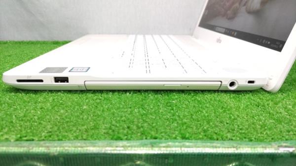 富士通 LIFEBOOK AH50/D2 富士通FMVパソコン | LIFEBOOK AH50/G2