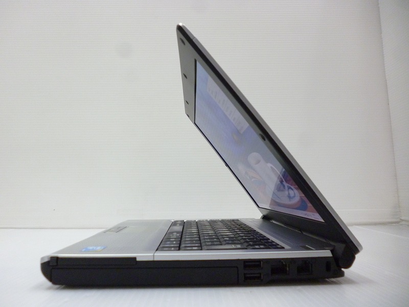 NEC VersaPro VK13MB-B (CPU:Core i5-U560 1.33GHz/メモリ:4GB