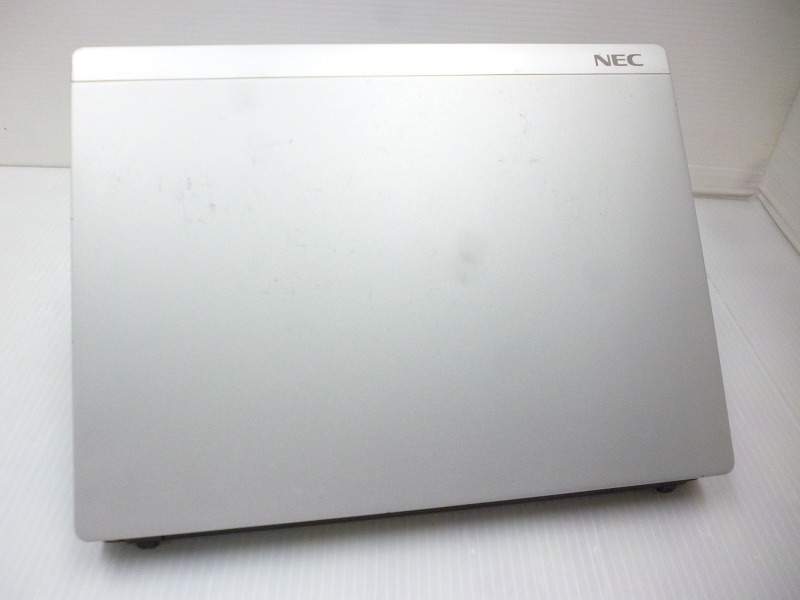 NEC VersaPro VK13MB-B (CPU:Core i5-U560 1.33GHz/メモリ:4GB