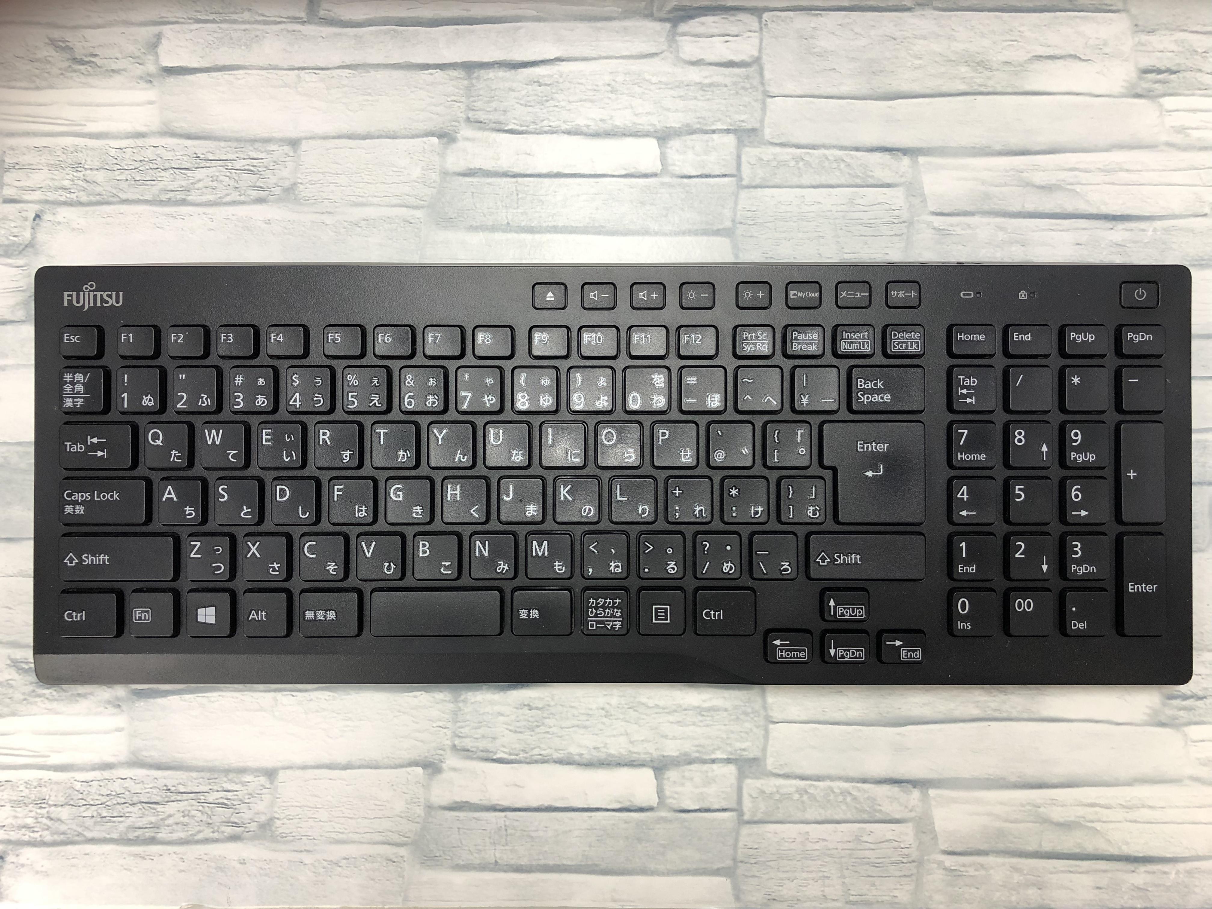 即戦力!スリムPC/i7-4770/win11/Office2021/富士通 富士通 - 即戦力!スリムPC/i7-4770/win11/Office2021/富士通の