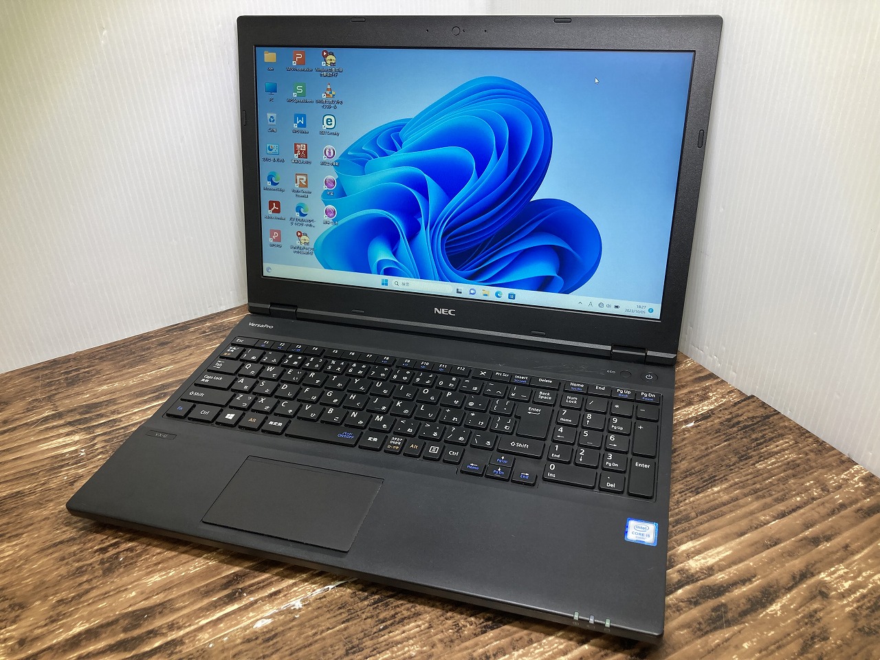 NEC VersaPro VK24MX-T