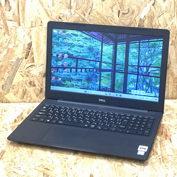 DELL Latitude 3590