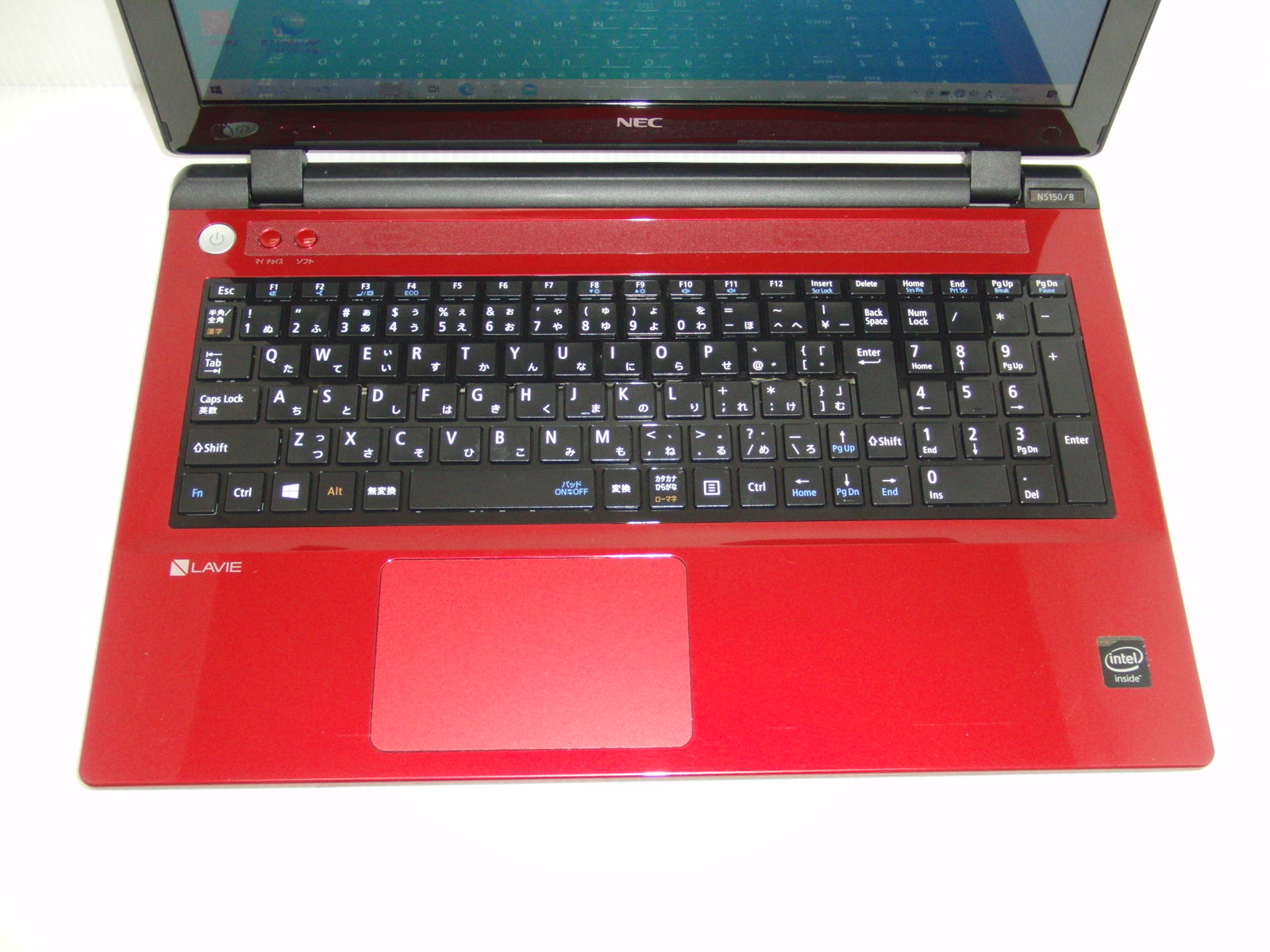 SSD搭載＞NEC LaVie NS150/G Windows11/Office SSD