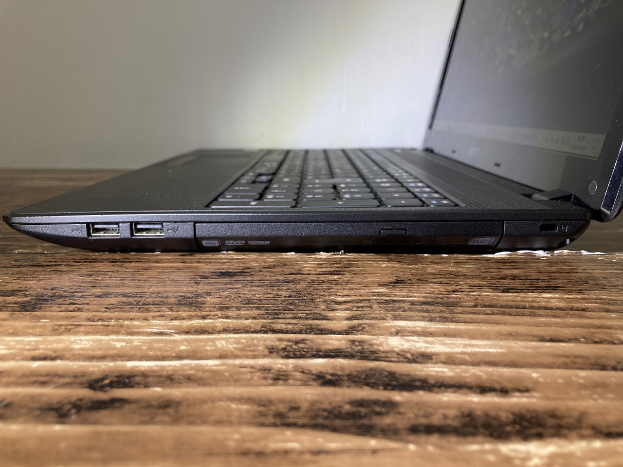 Acer 5742 corei5 Windows11 Office付き 4GB Aspire（acer） 美品 中古パソコン 中古ノート Windows11 office