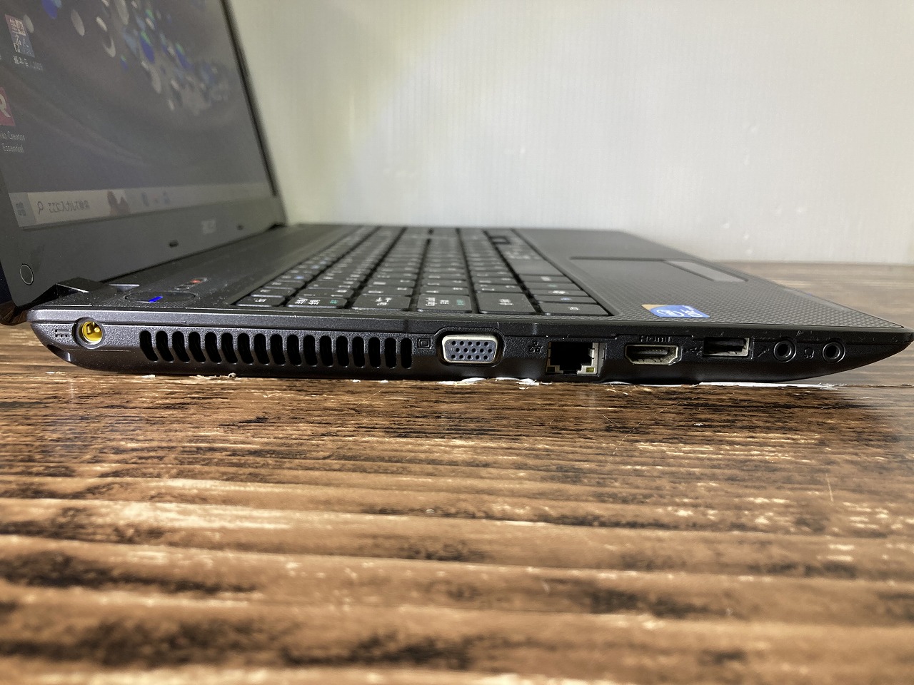 Acer 5742 corei5 Windows11 Office付き 4GB Aspire（acer） 美品 中古パソコン 中古ノート Windows11 office