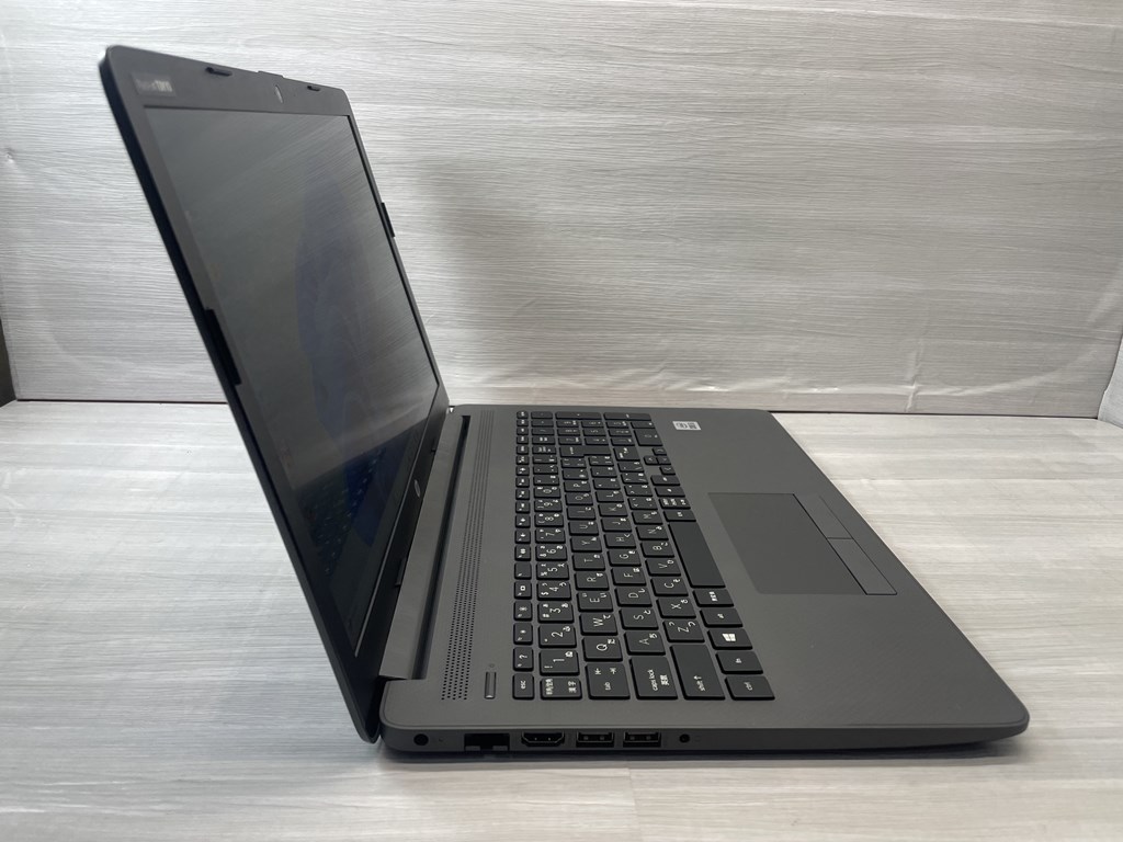 hp - HP250G7　i5 1035G1　SSD250GB  Office H&amp;B付 Amazon.com: HP 250 G7 Laptop | 15.6