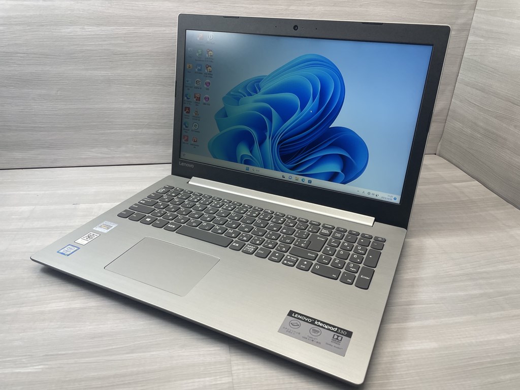 ideapad 330 Core i7 radeon 送料込み！ lenovo ideapad 330 (CPU：Core i7 7500U 2.7GHz/メモリ：8GB/SSD