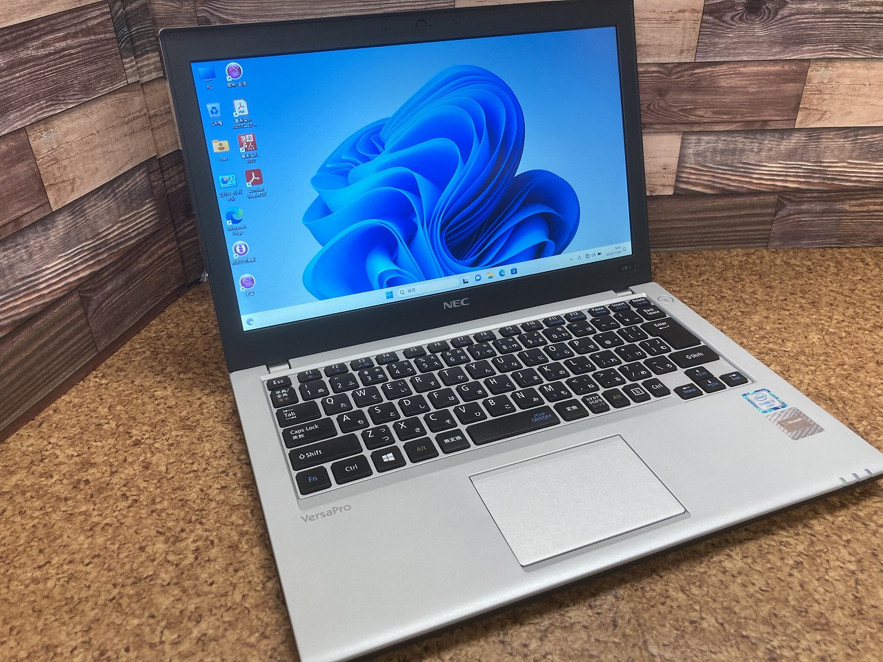 NEC - 【送料込み】NEC VKL20E-1 Core i3-6006U メモリ4GB 楽天市場】Core i3（メーカーNEC）（ノートPC｜パソコン