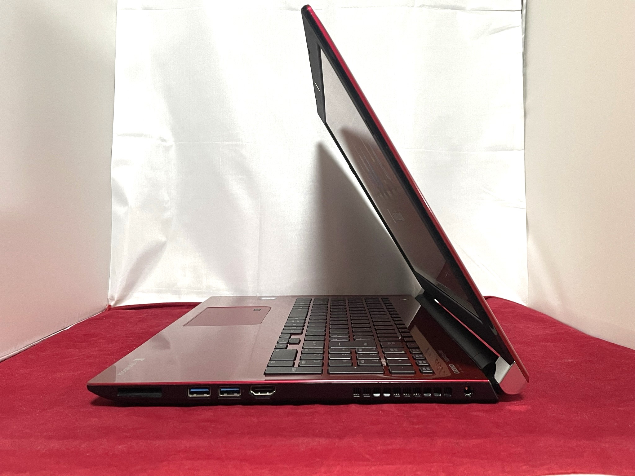 東芝dynabook T75/UB i7第6世代　メモリ8GB #5850 東芝dynabook T75/UB i7第6世代 メモリ8GB #5850 - メルカリ