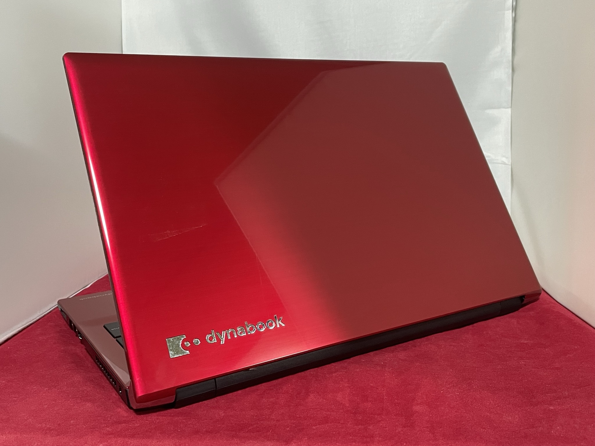 東芝dynabook T75/UB i7第6世代　メモリ8GB #5850 東芝dynabook T75/UB i7第6世代 メモリ8GB #5850 - メルカリ