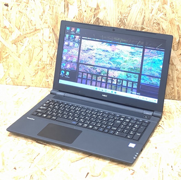NEC VersaPro VKT25E-3 ( 第7世代 )