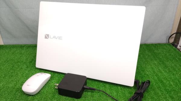 パソコン市場NEC LAVIE NS600/R: | 新品 / 中古パソコンの激安販売