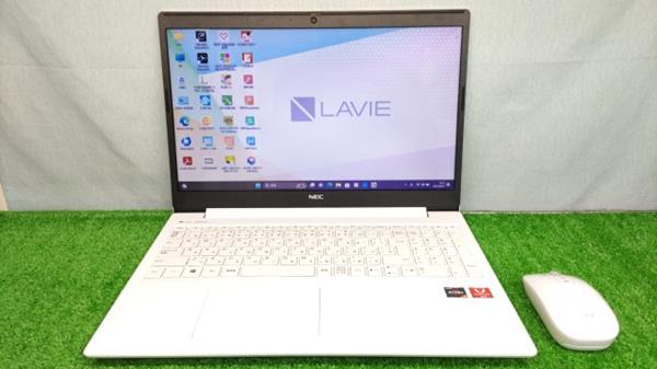 Windowsデスクトップ LAVIE NS600/R パソコン市場NEC LAVIE NS600/R: | 新品 / 中古パソコンの激安販売