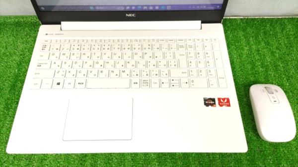 パソコン市場NEC LAVIE NS600/R: | 新品 / 中古パソコンの激安販売