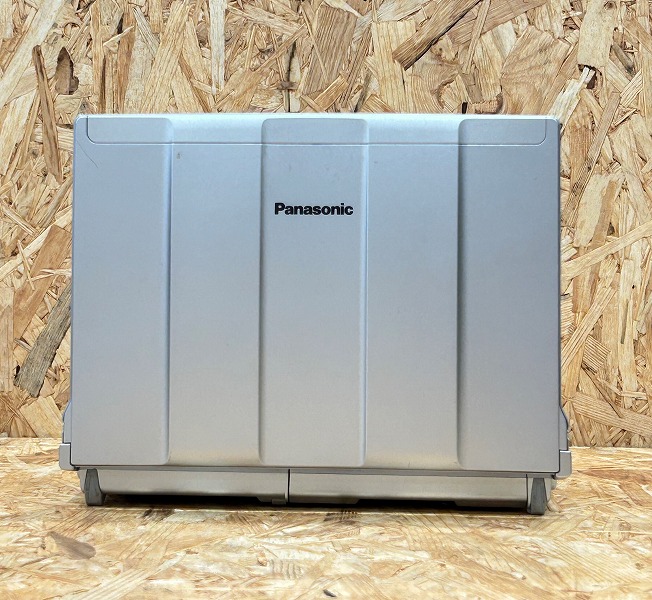 Panasonic Let's note CF-S9 ( Corei5 M560 2.66GHz / 4GB / SSD