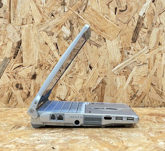 PANASONIC パナソニック　レッツノート　CF-S9 概要 ノートパソコン CF-S9JYEPDR | パソコン | Panasonic