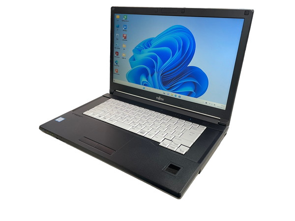 富士通 LIFEBOOK A746/P （第6世代CPU）