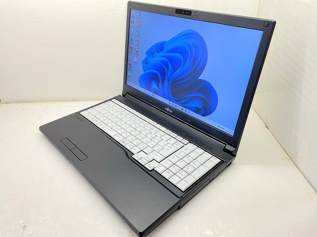 富士通lifebook AH50/C3 i7第7世代　メモリ4GB #5942 富士通lifebook AH50/C3 i7第7世代 メモリ4GB #5942｜Yahoo