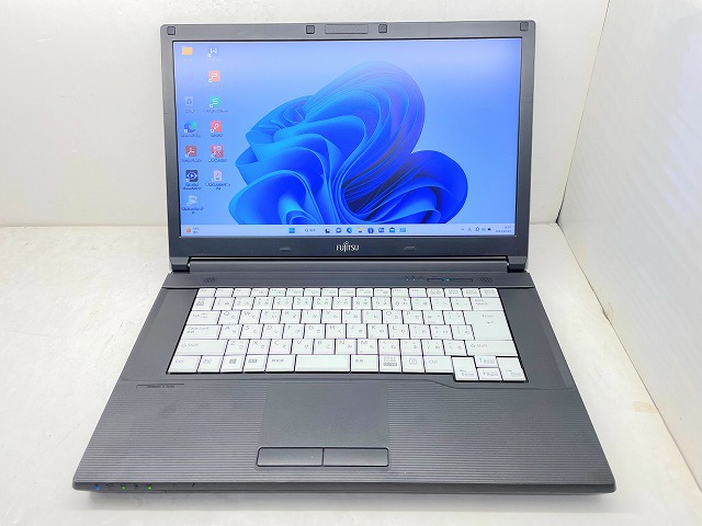 富士通 LIFEBOOK A577/S